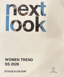 Next Look Women Trend Styles & Color Magazine