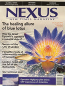 Nexus Magazine