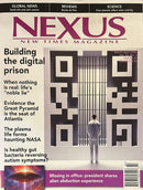 Nexus Magazine