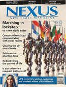 Nexus Magazine