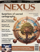 Nexus Magazine