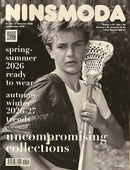 Ninsmoda Magazine