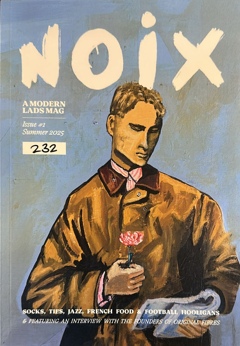 Noix Magazine