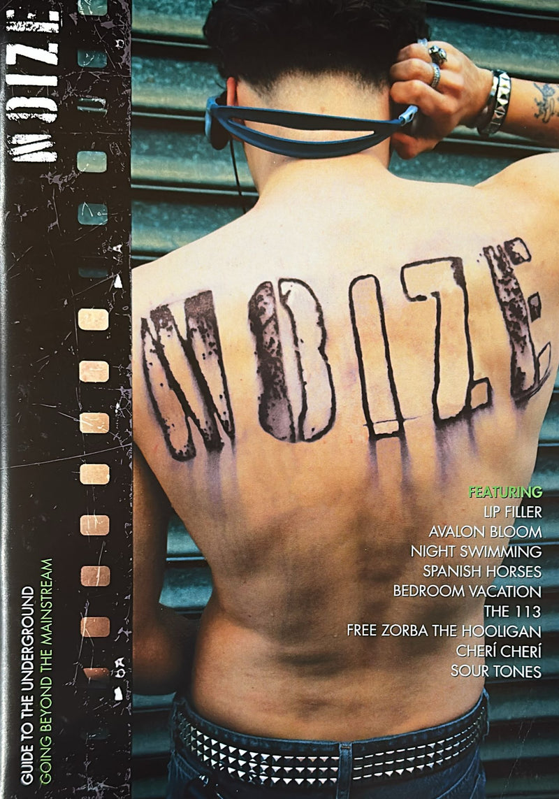 Noize Magazine