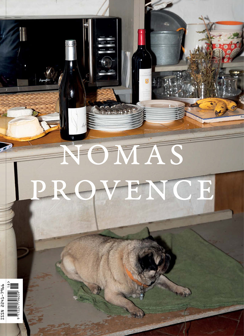 Nomas Olympia Magazine