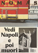 Nomas Olympia Magazine