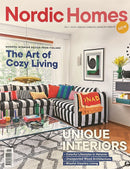 Nordic Homes Magazine