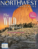 Northwest Travel & Life Magazine