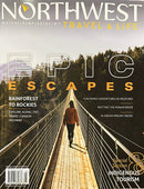 Northwest Travel & Life Magazine