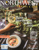 Northwest Travel & Life Magazine