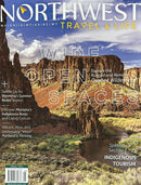 Northwest Travel & Life Magazine