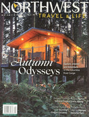 Northwest Travel & Life Magazine