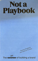 Not a Playbook Magazine