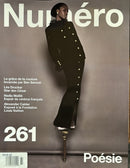 Numero French Magazine