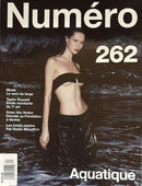 Numero French Magazine