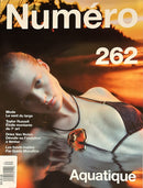 Numero French Magazine
