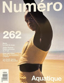 Numero French Magazine