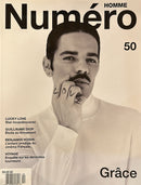 Numero Homme Magazine