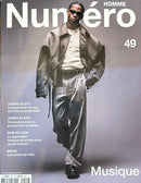 Numero Homme Magazine