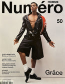 Numero Homme Magazine