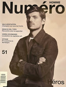 Numero Homme Magazine