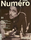 Numero Homme Magazine
