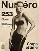 Numero Magazine Italy