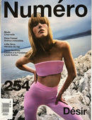 Numero French Magazine