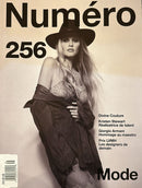 Numero Magazine Italy