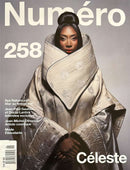 Numero Magazine Italy