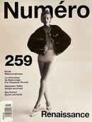 Numero French Magazine