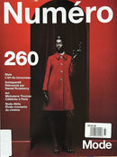 Numero French Magazine