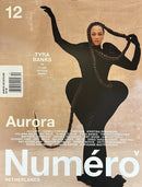 Numero Netherlands Magazine
