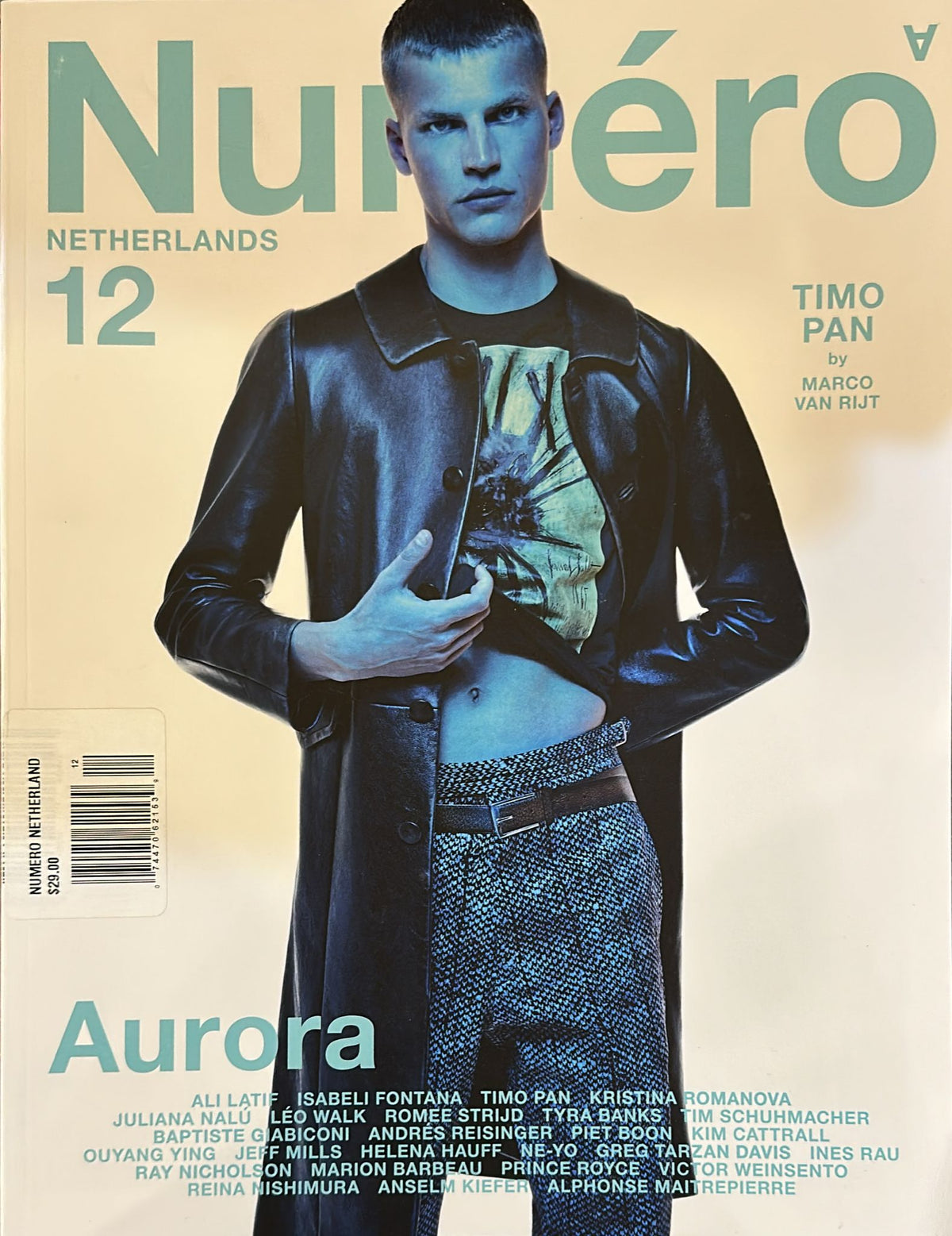 numero-netherlands-magazine-