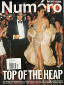 Numero New York Magazine