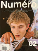 Numero New York Magazine