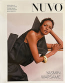 Nuvo Magazine