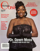 Oasis Montage Magazine