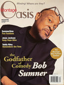 Oasis Montage Magazine