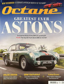 Octane Magazine