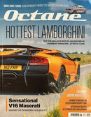 Octane Magazine