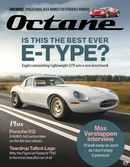Octane Magazine