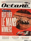 Octane Magazine
