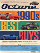 Octane Magazine