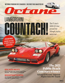 Octane Magazine