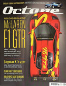 Octane Magazine