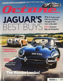 Octane Magazine