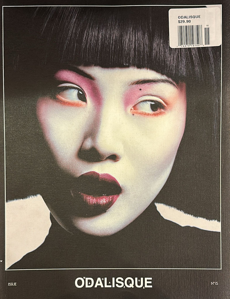 Odalisque Magazine