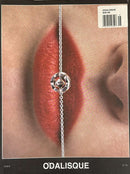 Odalisque Magazine