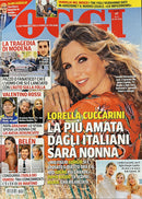 Oggi Italy Magazine